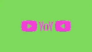 YouTube Logo Effects (Kia Csupo Effects)