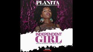 Planita - Independent Girl