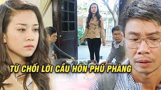 Bố NGỠ NGÀNG khi con gái TỪ CHỐI "Thẳng Thừng" lời CẦU HÔN | Đàn Ông Góa Vợ Bật Khóc | VFC OFFICIAL