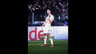 Ronaldo 4k edit