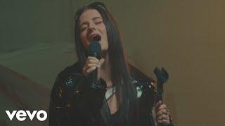 Natalie Jane - AVA (Live Performance)