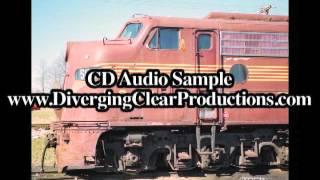 Vintage Electro Motive Diesels