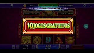 20 JOGOS GRATUITOS NESSE SLOTS!! LK777 CASSINO PAGANDO MUITO NO CADASTRO 