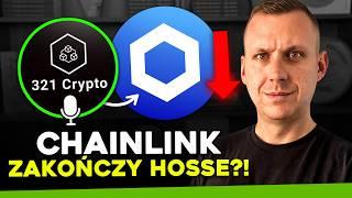 Koniec HOSSY w Q1 2025?! Jaki ma plan 321 Crypto?