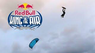 Red Bull King Of The Air 2021 Entry Video | Sean Overbeek