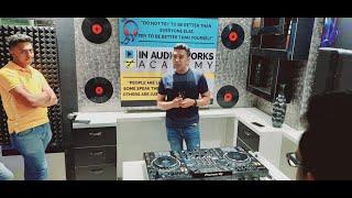 Dj Academy Pune | Informative Topic For Dj's  On XDJ-XZ 2022