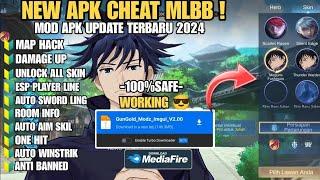 Mobile Legends Hack | Android + Ios | Mod Apk | Mlbb Hack | mobile legends bang bang mod menu