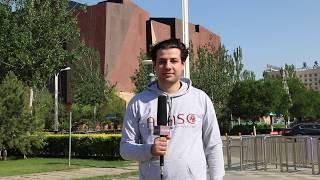 ACASC Study in China - Mohamad Zakaria-#acasc #consultancyservices #studyinchina #consultants #acasc