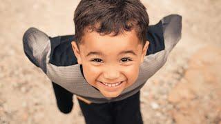 Empower Your Child's Journey with Your Living Strong Coach, Peter Liciaga