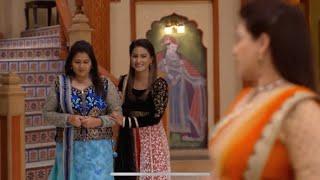 अक्षरा ने दिखाया Ananya को लड़के वालों को 1957 !! Yeh rishta khya khelata hai star plus