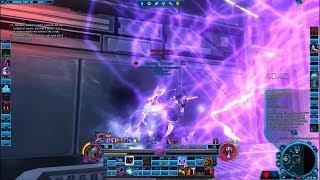 SWTOR 6.0 Deception Assassin Montage