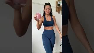 The most insane transformation with the use of #OxyShred 