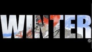 The Ski Channel "Winter" Trailer