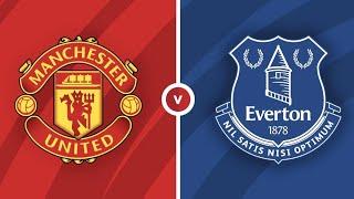 RESUMEN Y GOLES MANCHESTER UNITED VS EVERTON HIGHLIGHTS AMISTOSO INTERNACIONAL