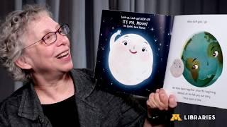 Books about the moon