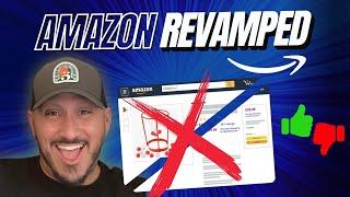 John Aspinall Helped us Fix This Product’s UGLY Amazon Listing!