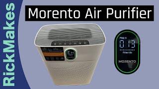 Morento Air Purifier