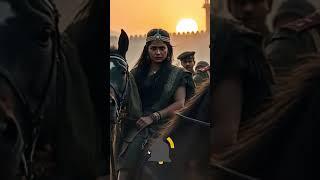 झांसी की रानी: वीरता और बलिदान की अमर गाथा | The Legendary Courage of Rani Lakshmibai #indianhistory