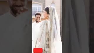 Munza masood malik andharis rauf  wading celebration#shorts#            #trending#viral