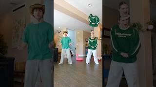 RYLEN HAS HAD ENOUGH #dance #trend #duet #shorts #shortvideo #couple