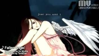 Fallen Angel - DJ Mocha