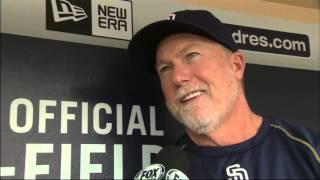 McGwire on Padres struggles at the plate