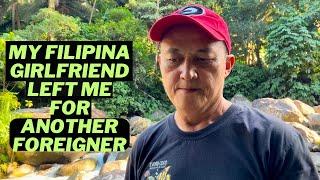 My Filipina Left Me For Another Foreigner