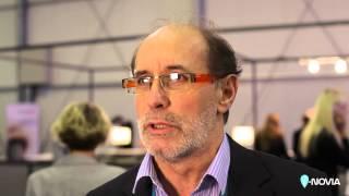 i-Novia 2014 - interview Alain DIOT (Activis)