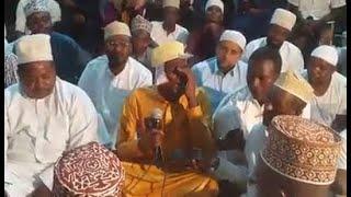 DOHHHH AJAMI KUBWA SANA KUTOKA KWA MUHAMMAD MUHIYA / DOHH KHATARI SANA