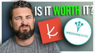 Wedding Wire & The Knot For Your Venue | The Venue RX