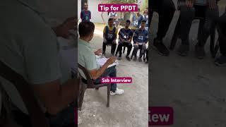 Tip To Write A Better PPDT Story- SSB Interview 2023 #ndapreparation #ndaexam #ssbinterview