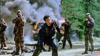 Suicide Mission (Action film, war) Full Movie (uncensored)