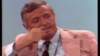 Firing Line with William F. Buckley Jr.: The Implication of the Manson Phenomenon