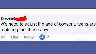 The Insane People of Reddit - r/insanepeoplefacebook Top Posts