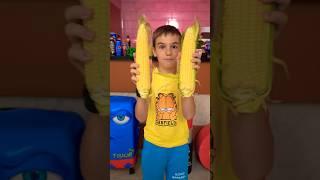 healthy food vs Chupa Chups #shorts