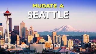 10 razones para vivir en Seattle, Washington.