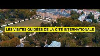 Les visites guidées de la Cité internationale, un tour du monde unique à Paris !