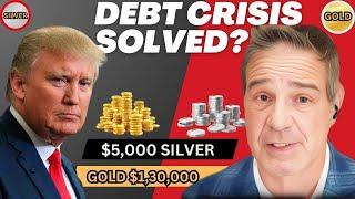  FINAL WARNING to Precious Metals Stackers - Andy Schectman | Gold and Silver Price