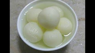 Home made Rasgulla || Easy method ||Tamil Review