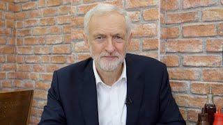 Jeremy Corbyn | This week