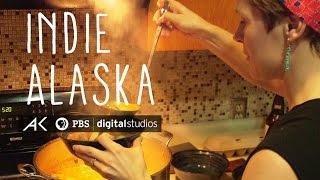 We Really do Eat Roadkill Moose in Alaska | INDIE ALASKA