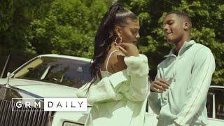 T Reece - Fire [Music Video] | GRM Daily