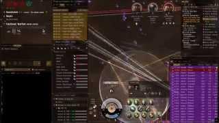 [Eve Online] Kourmonen