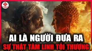 Chúa Giêsu và Đức Phật: Những Bí Mật Chưa Từng Tiết Lộ của Các Nhà Lãnh Đạo Tâm Linh | BA Universe
