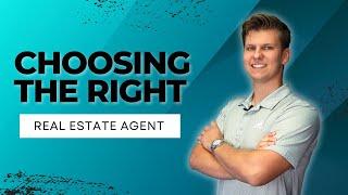 Choosing the right Real Estate Agent in Tampa, Florida