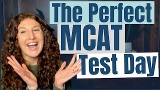 MCAT Strategy: 10 Tips to a Perfect Test Day