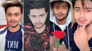 Tiktok Hasnain Khan, Romantic videos | Hassu 07 | Team07