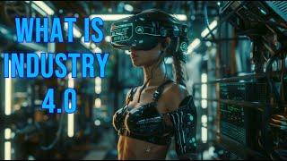 What is Industry 4.0