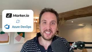 Azure DevOps integration Marker.io - Visual bug reporting tool for Azure DevOps