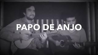 Papo de Anjo (Gnattali) - Sai Conde Cuarteto